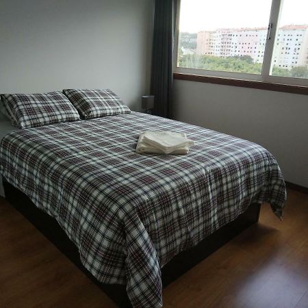 Al Das Fonsecas Coimbra Bagian luar foto