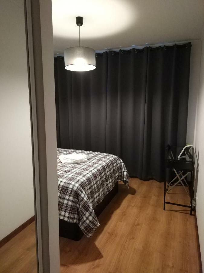 Al Das Fonsecas Coimbra Bagian luar foto